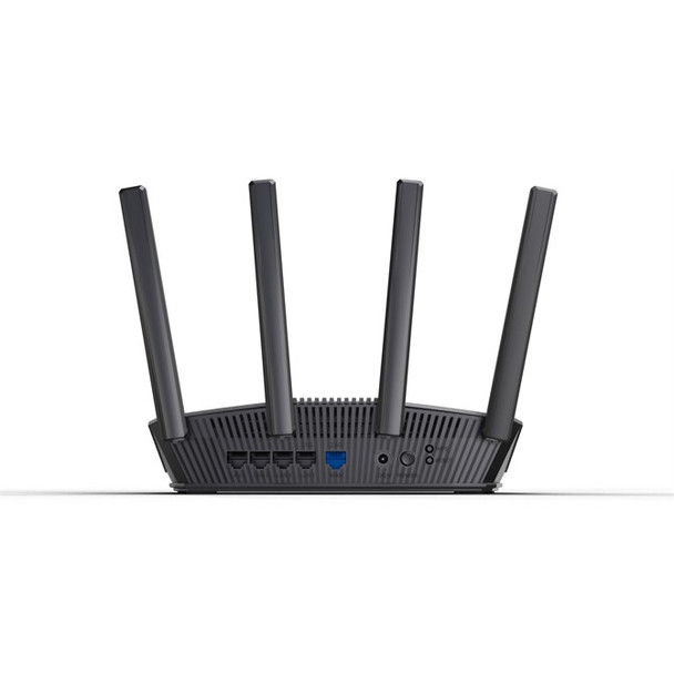 ASUS RT-BE59 BE5000 wireless router 2.5 Gigabit Ethernet Dual-band 2.4 GHz / 5 G 90IG0AE0-MO9C00