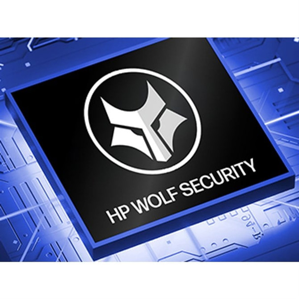 HP EliteBook 8 G2i 16 " Notebook Next Gen AI PC Wolf Pro Security Edition Intel DE9F4ET#ABU