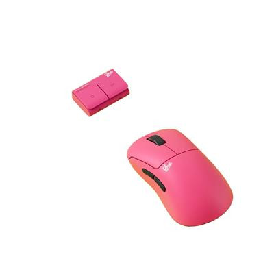 Pulsar Zywoo The Chosen Medium Mouse Gen.2 Wireless/Pink/32000Dpi/5 Buttons PZWG223