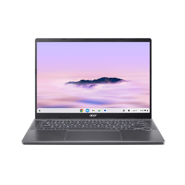 Acer Chromebook Plus 714 CBE794-1 - 14 WUXGA 1920x1200 Intel Core Ultra 7 155U C NX.JF2EK.002