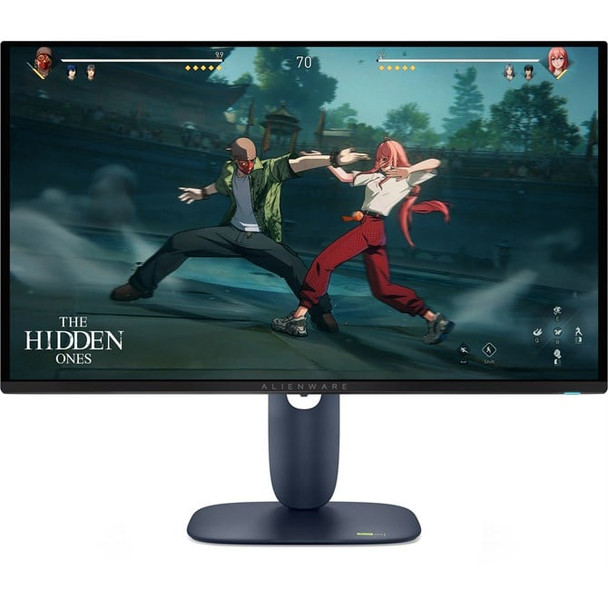 Alienware AW2725D Computer Monitor 68.6 Cm 27 2560 X 1440 Pixels Quad HD QD-OLED GAME-AW2725D