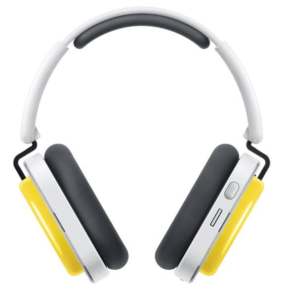 Nothing Headphone a Headset Wired & Wireless Head-Band Music USB Type-C Bluetoot A11300038