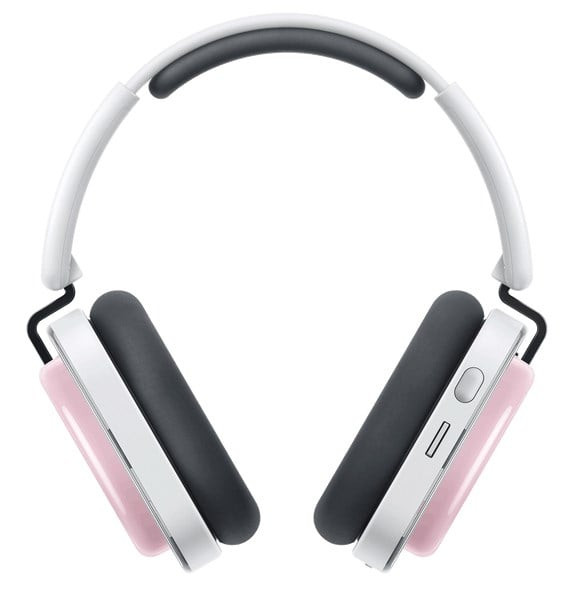 Nothing Headphone a Headset Wired & Wireless Head-Band Music USB Type-C Bluetoot A11300030