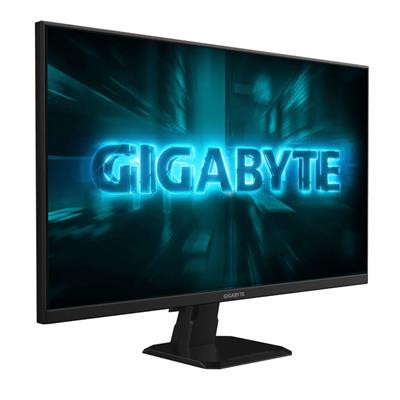 Gigabyte GS27FCA 27" Va Black Curved Monitor 1920X1080/1Ms/2Xhdmi/Displayport GS27FCA