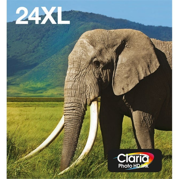 Epson Multipack 6-colours 24XL EasyMail C13T24384510