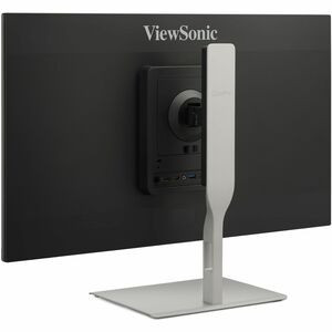 Viewsonic Colorpro VP2766-2K 27" Class Wqhd Led Monitor 16:9 68.6 Cm 27" Viewabl VP2766-2K