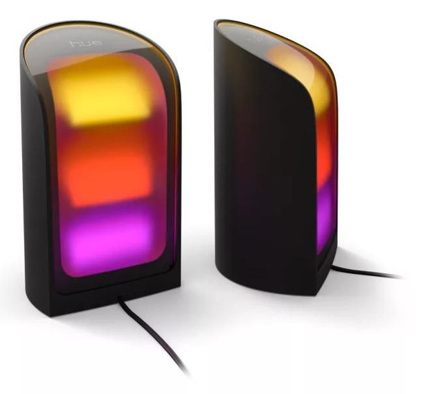 Philips by Signify 929004236301 Philips Hue White And Colour 929004236301