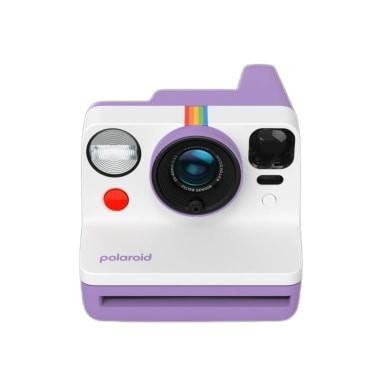 Polaroid 006577 Now Purple. White 006577