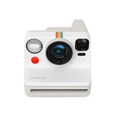 Polaroid 006573 Now White 006573