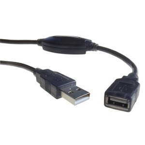 Group Gear Connektgear Usb Data Transfer Cable First End: 1 X Usb 2.0 Type A Mal 26-2932