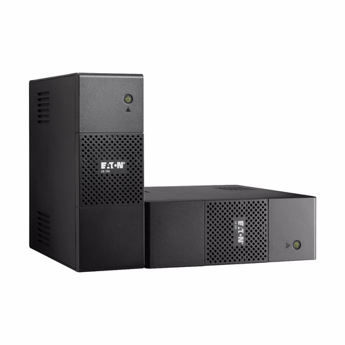 Eaton 5S1000IBS. Ups Topology: Line-Interactive Output Power Capacity: 0.55 Kva 5S1000IBS