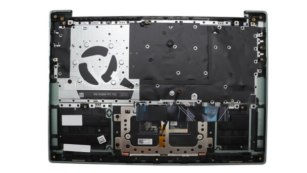 Lenovo 5CB1U99768 COVER UpASSY GRE H83S1 BM AL 5CB1U99768
