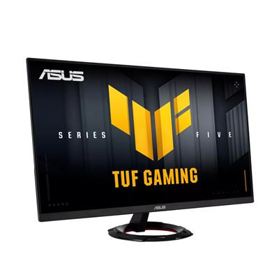 Asus Tuf Gaming 23.8" Ips Led Black Multimedia Monitor 1920X1080/1Ms/2Xhdmi/Disp VG249Q5R