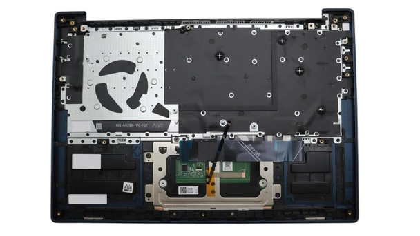 Lenovo 5CB1U52093 COVER UpASSY BRL H83S1 CB AL 5CB1U52093