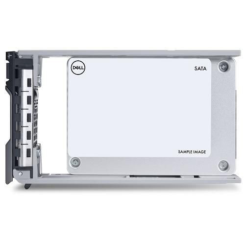 Dell FH2M9-RFB 3.84TB SSD SFF NVMe PCI-e FH2M9-RFB
