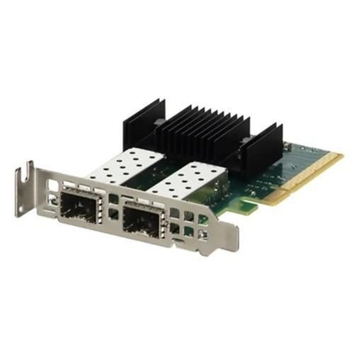Dell YRKJW-RFB NVIDIA ConnectX-6 2PORT 25GB YRKJW-RFB