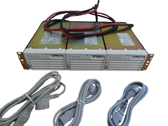 Cisco AS58-PWR-3AC/2400-RFB AS5800 AC Power Option AS58-PWR-3AC/2400-RFB