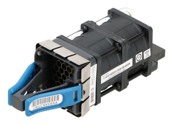 Cisco DS-C32S-FAN-E-RFB MDS FAN tray. port side DS-C32S-FAN-E-RFB