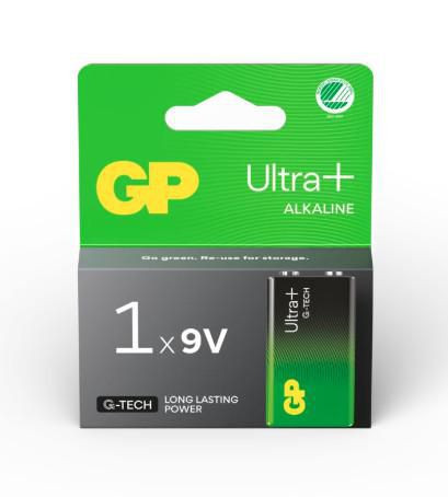 GP 151419 Ultra Plus Alkaline battery 151419