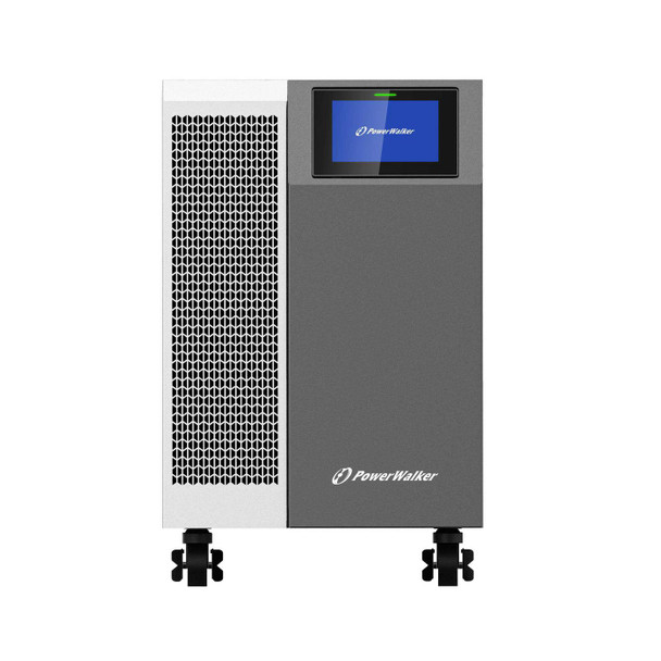 PowerWalker 10122251 VFI 30K TAP PF1 3/3 BX 10122251
