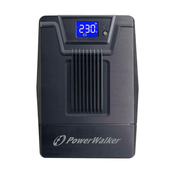 PowerWalker VI 1000 STL FR Vi 1000 Stl Uninterruptible VI 1000 STL FR