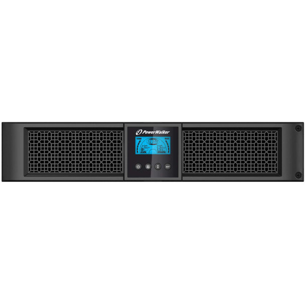 PowerWalker VI 1000 ERT HID 10120056 Uninterruptible VI 1000 ERT HID