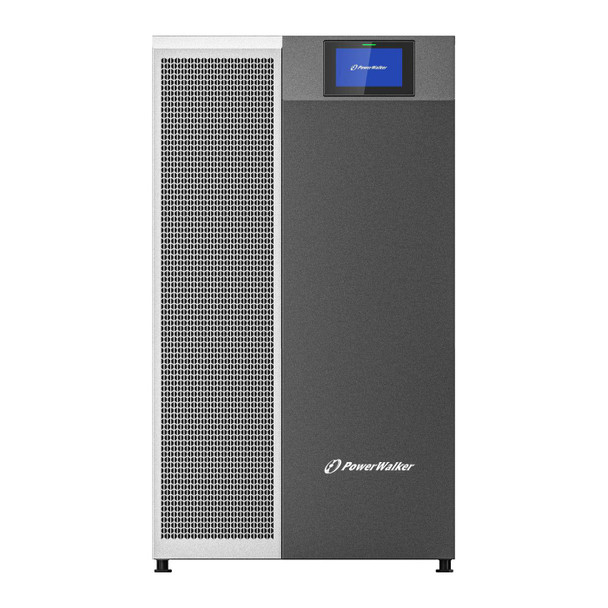 PowerWalker 10122266 VFI 40K TAP PF1 3/3 BE 10122266