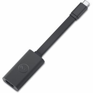 Dell Sa124. Connector 1: Usb Type-C Connector 2: Hdmi Connector 1 Gender: Male. DELL-SA124-BK