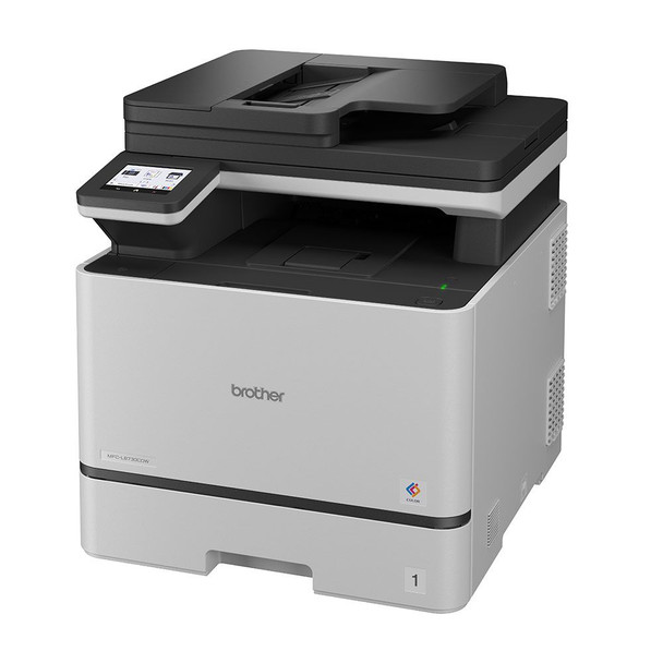 Brother MFC-L8730CDW Colour Laser A4 Multifunction MFCL8730CDW