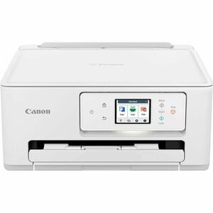 Canon Pixma Ts7650I A4 Wireless Inkjet Mfp 6256C008