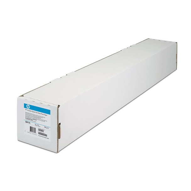 HP Q6627B large format media 30.5 m Matte Q6627B