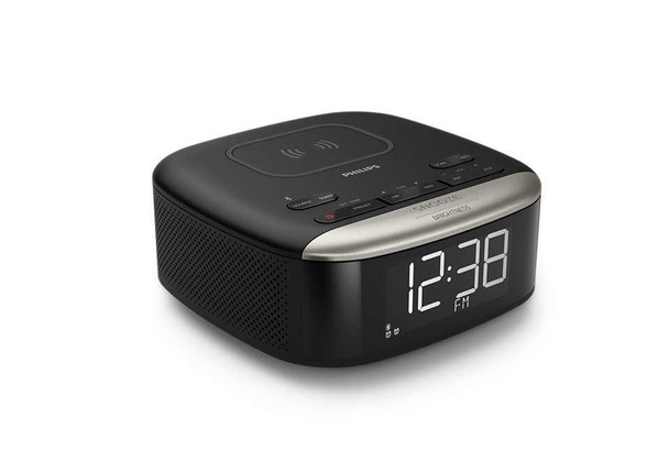 Philips TAR7606/10 Radio Portable Digital Black TAR7606/10