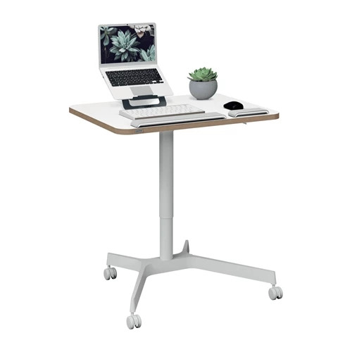 Leitz Ergo Small Sit Standing Desk 65360001 65360001