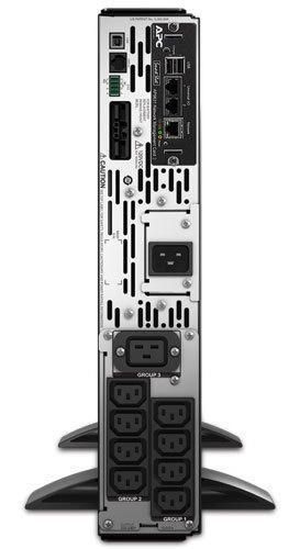 Fujitsu FJX3000RMHV2UNC SMART UPS X 3000VA Rack/Tower FJX3000RMHV2UNC