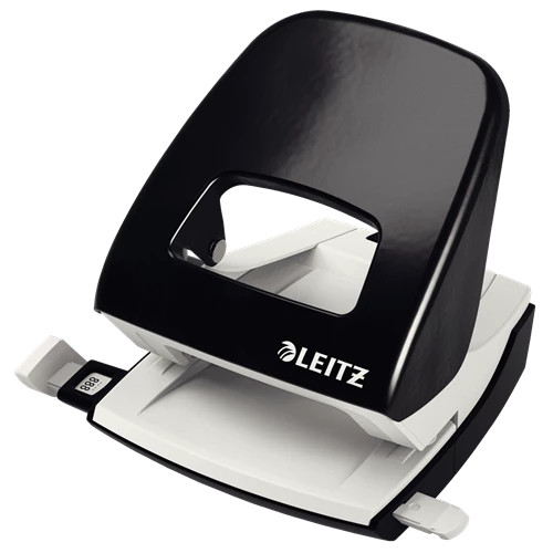 Leitz NeXXt Metal Office Hole Punch 50080095 50080095