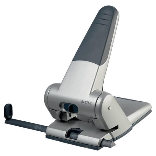 Leitz Heavy Duty Hole Punch 51800084 51800084