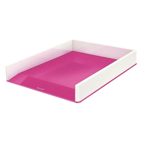 Leitz WOW Letter Tray Dual Colour 53611023 53611023