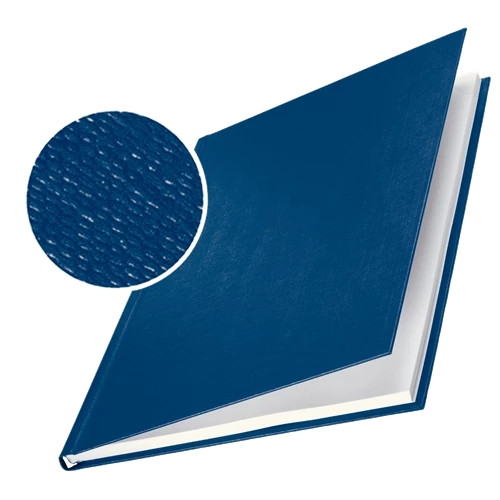 Leitz impressBIND Hard Covers 21.0 mm 73950035 73950035