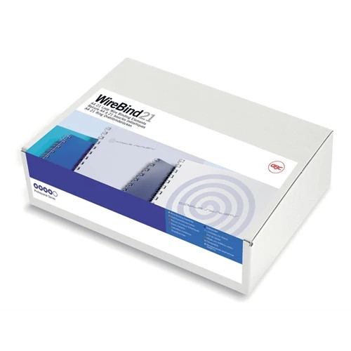 GBC MultiBind Binding Wires IB160639 IB160639