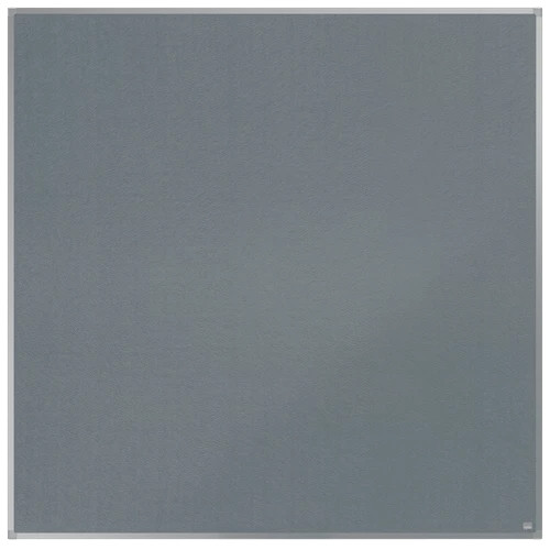 Nobo Essence Felt Notice Board 1200x1200mm 1915457 1915457