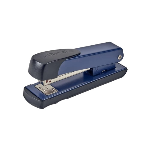 Rexel Meteor Half Strip 20 Sheet Metal Stapler 2100020 2100020