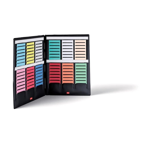 Nobo mini T-Card Planning kit size 2 3084600 3084600
