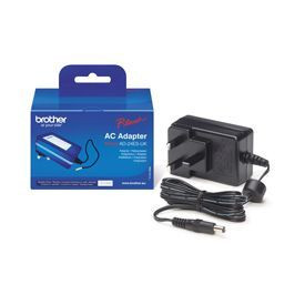 Brother Mains Adaptor 24 ADAPTOR24