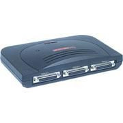 Longshine LCS-PS130 Printserver Longshine LCS-PS13 LCS-PS130