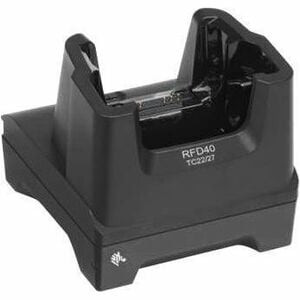 Zebra Docking Cradle for Mobile Computer Rfid Reader 1 Slot Charging Capability CR40-1S0T-TC2-M-02