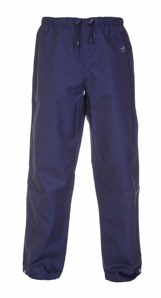 Hydrowear Utrecht Sns Waterproof Trousers Navy Blue Size XL HYD072350NXL