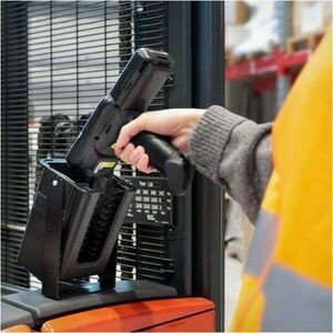 Mobilis 031023. Mobile Device Type: Barcode Scanner Handheld Mobile Computer Por 031023