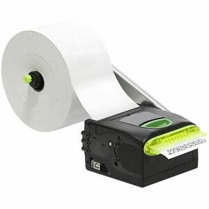 Custom Vkp80Iii Kiosk Outdoor Direct Thermal Printer Monochrome Receipt Print Us 915DX011900300