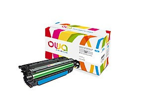 Armor K15814OW toner cartridge 1 pcs Cyan K15814OW