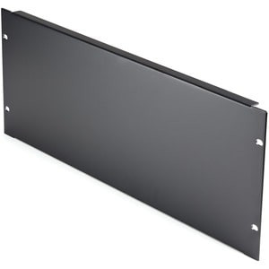 Startech 4U Blank Panel for 19 " Rack Enclosures & Cabinets Rack Mount Blanking RKPNL4U
